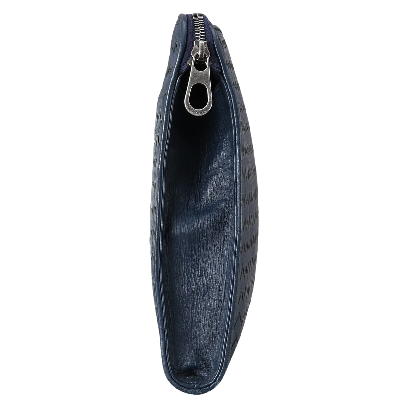BOTTEGA VENETA(USED)보테가베네타 인트레치아토 클러치
